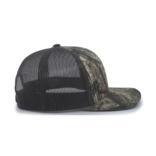 Camo Snapback Trucker... from ASI 89380 Staton Corporate and Casual