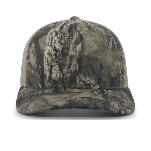 Camo Snapback Trucker... from ASI 89380 Staton Corporate and Casual