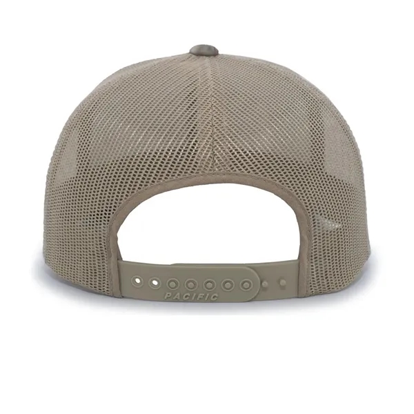 Camo Snapback Trucker... from ASI 89380 Staton Corporate and Casual