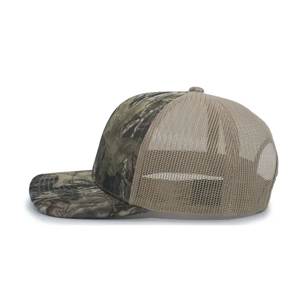 Camo Snapback Trucker... from ASI 89380 Staton Corporate and Casual