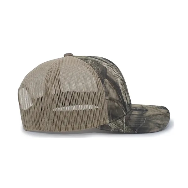 Camo Snapback Trucker... from ASI 89380 Staton Corporate and Casual