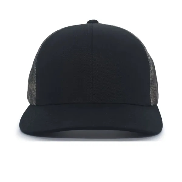 Camo Snapback Trucker... from ASI 89380 Staton Corporate and Casual