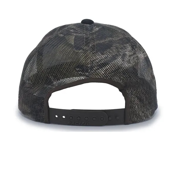 Camo Snapback Trucker... from ASI 89380 Staton Corporate and Casual