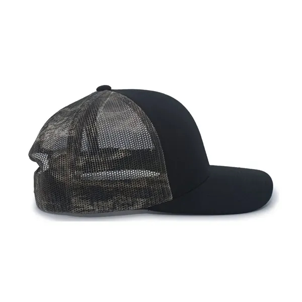 Camo Snapback Trucker... from ASI 89380 Staton Corporate and Casual