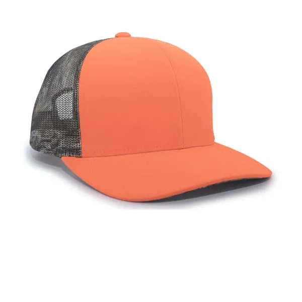 Camo Snapback Trucker... from ASI 89380 Staton Corporate and Casual