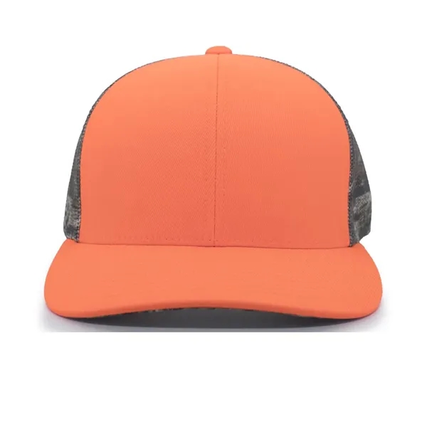 Camo Snapback Trucker... from ASI 89380 Staton Corporate and Casual