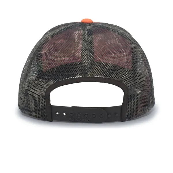 Camo Snapback Trucker... from ASI 89380 Staton Corporate and Casual