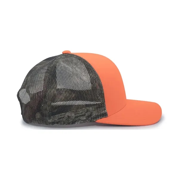 Camo Snapback Trucker... from ASI 89380 Staton Corporate and Casual