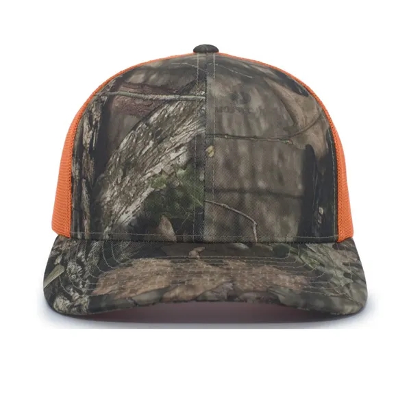 Camo Snapback Trucker... from ASI 89380 Staton Corporate and Casual