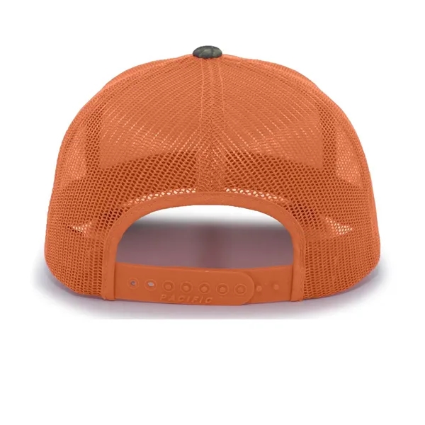 Camo Snapback Trucker... from ASI 89380 Staton Corporate and Casual