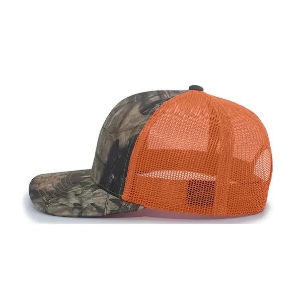 Camo Snapback Trucker... from ASI 89380 Staton Corporate and Casual