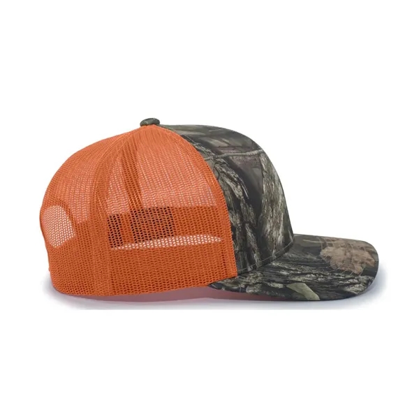 Camo Snapback Trucker... from ASI 89380 Staton Corporate and Casual