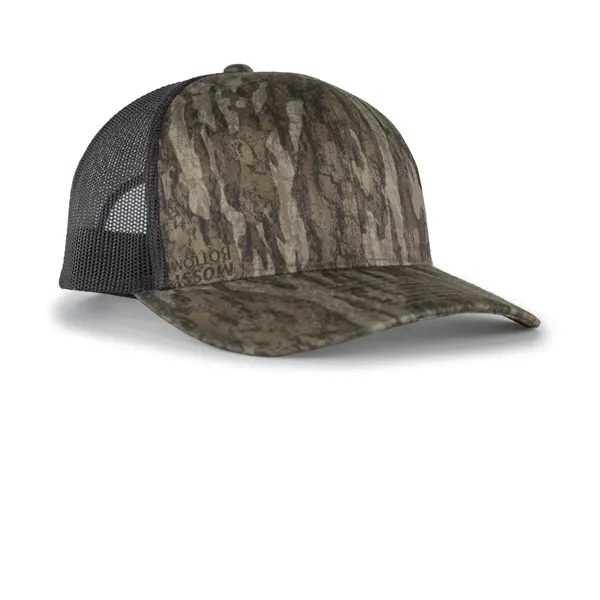 Camo Snapback Trucker... from ASI 89380 Staton Corporate and Casual
