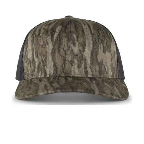 Camo Snapback Trucker... from ASI 89380 Staton Corporate and Casual