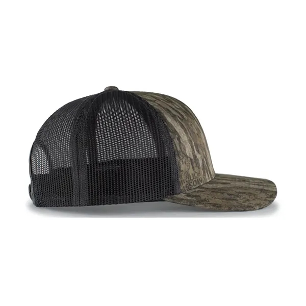 Camo Snapback Trucker... from ASI 89380 Staton Corporate and Casual
