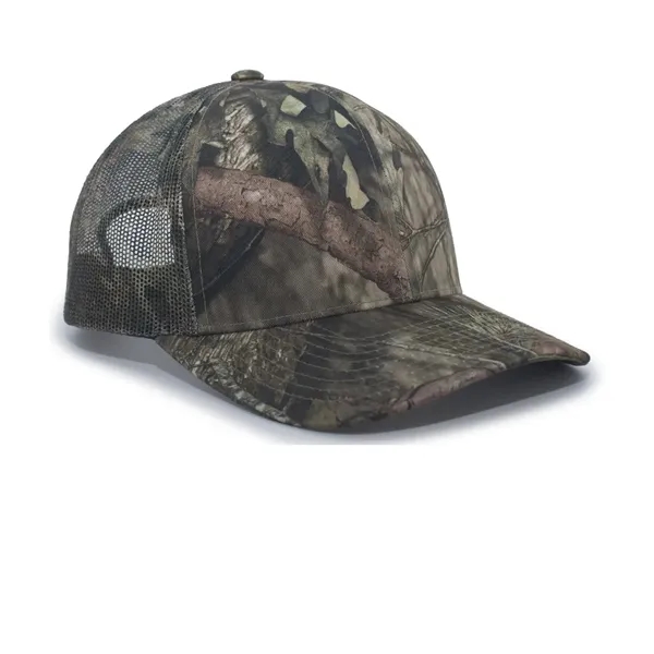 Camo Snapback Trucker... from ASI 89380 Staton Corporate and Casual