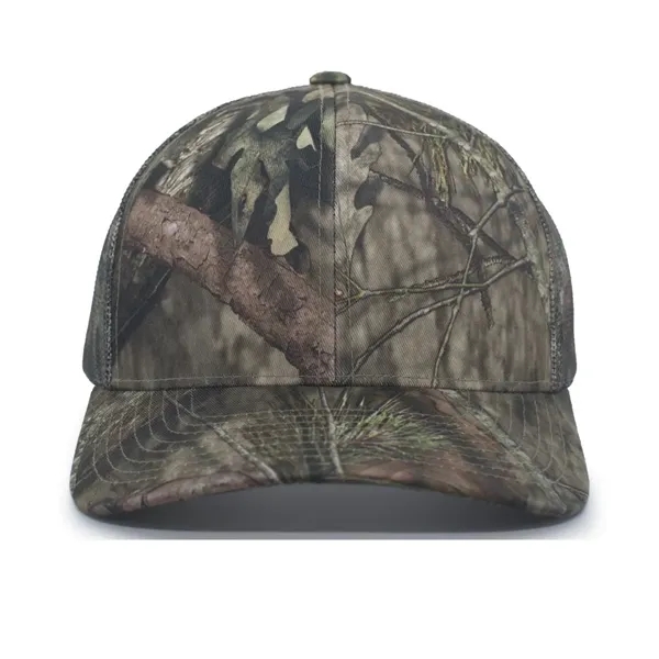 Camo Snapback Trucker... from ASI 89380 Staton Corporate and Casual