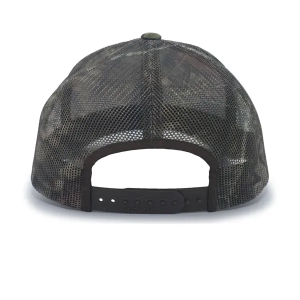Camo Snapback Trucker... from ASI 89380 Staton Corporate and Casual