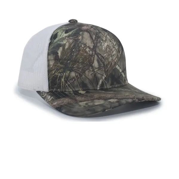 Camo Snapback Trucker... from ASI 89380 Staton Corporate and Casual