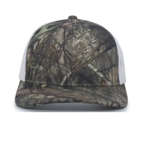 Camo Snapback Trucker... from ASI 89380 Staton Corporate and Casual
