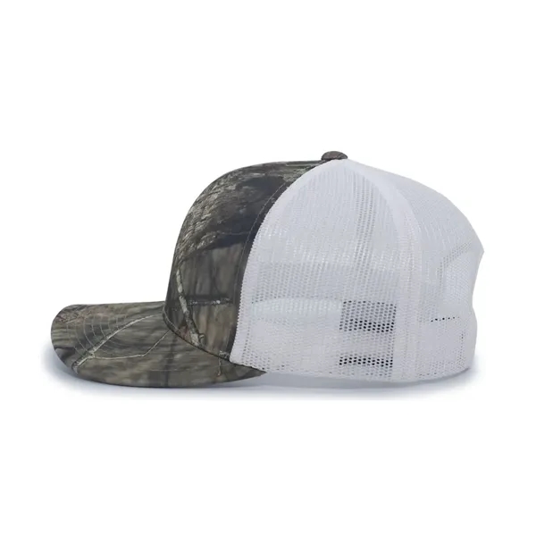 Camo Snapback Trucker... from ASI 89380 Staton Corporate and Casual
