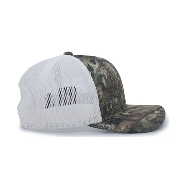 Camo Snapback Trucker... from ASI 89380 Staton Corporate and Casual