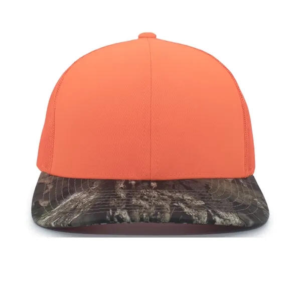 Camo Snapback Trucker... from ASI 89380 Staton Corporate and Casual