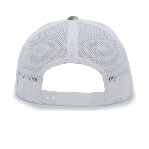 Camo Snapback Trucker... from ASI 89380 Staton Corporate and Casual