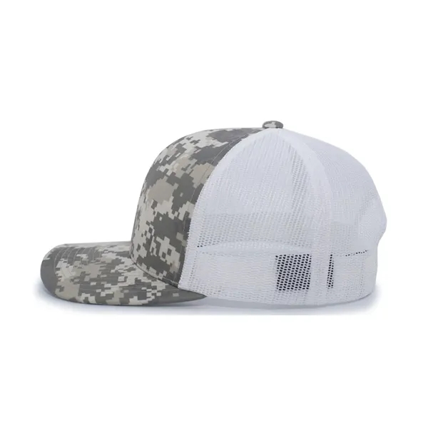 Camo Snapback Trucker... from ASI 89380 Staton Corporate and Casual