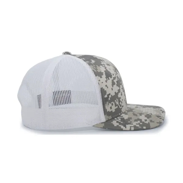 Camo Snapback Trucker... from ASI 89380 Staton Corporate and Casual