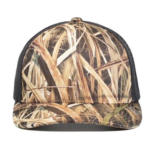 Camo Snapback Trucker... from ASI 89380 Staton Corporate and Casual