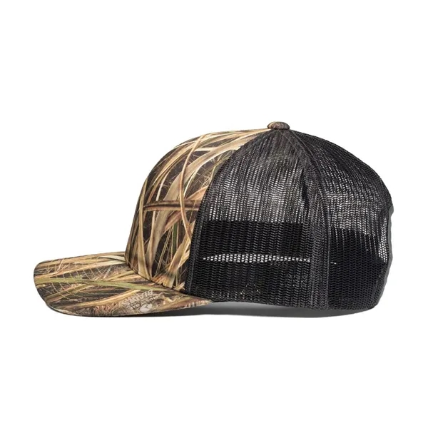 Camo Snapback Trucker... from ASI 89380 Staton Corporate and Casual