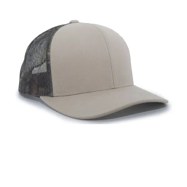 Camo Snapback Trucker... from ASI 89380 Staton Corporate and Casual
