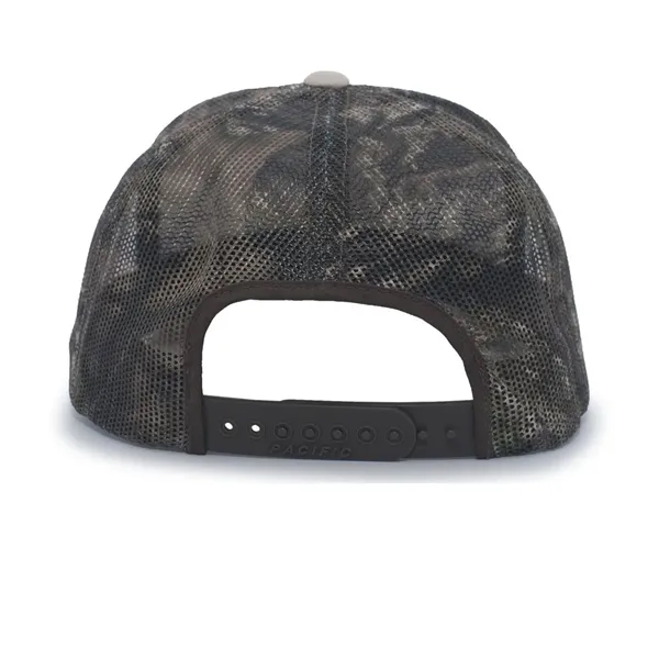 Camo Snapback Trucker... from ASI 89380 Staton Corporate and Casual