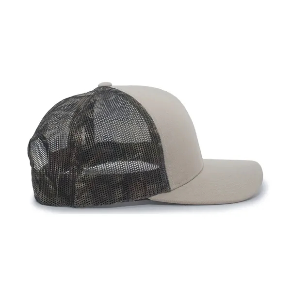 Camo Snapback Trucker... from ASI 89380 Staton Corporate and Casual