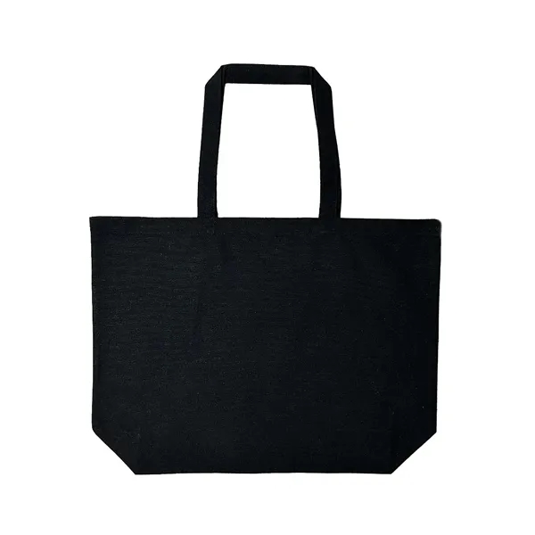Jumbo Recycled Cotton Tote... from ASI 89380 Staton Corporate and Casual