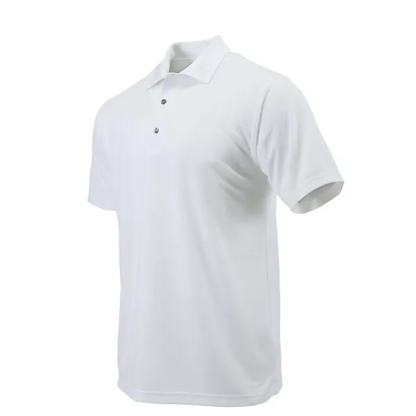Youth Saratoga Polo... from ASI 89380 Staton Corporate and Casual