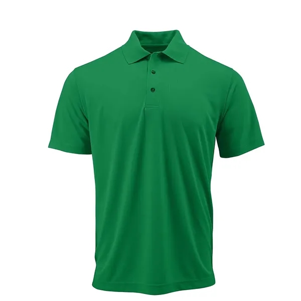 Youth Saratoga Polo... from ASI 89380 Staton Corporate and Casual