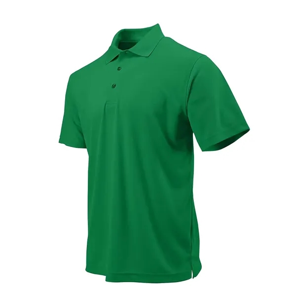 Youth Saratoga Polo... from ASI 89380 Staton Corporate and Casual