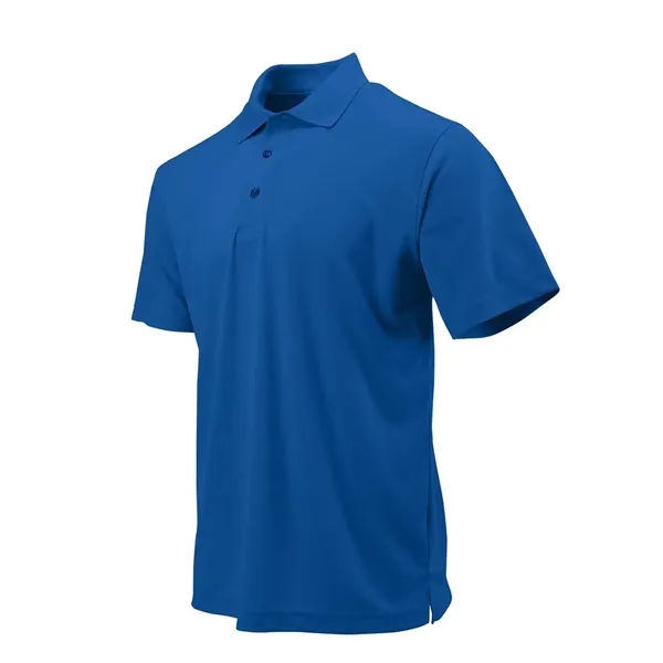 Youth Saratoga Polo... from ASI 89380 Staton Corporate and Casual