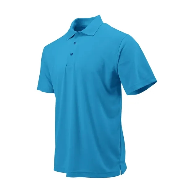 Youth Saratoga Polo... from ASI 89380 Staton Corporate and Casual