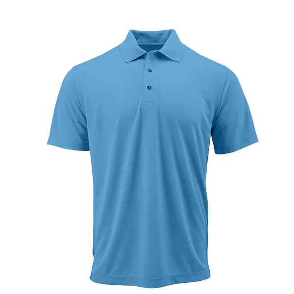 Youth Saratoga Polo... from ASI 89380 Staton Corporate and Casual