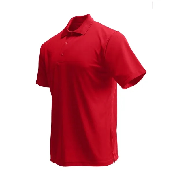 Youth Saratoga Polo... from ASI 89380 Staton Corporate and Casual