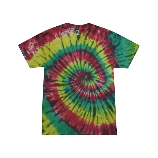 Festival Tee... from ASI 89380 Staton Corporate and Casual