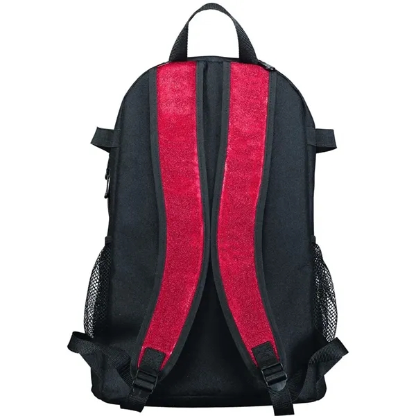 All Out Glitter Backpack... from ASI 89380 Staton Corporate and Casual
