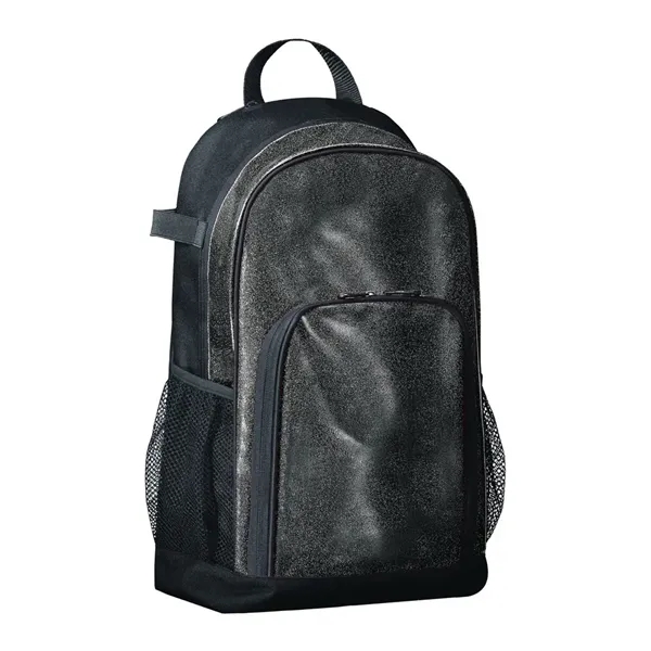 All Out Glitter Backpack... from ASI 89380 Staton Corporate and Casual