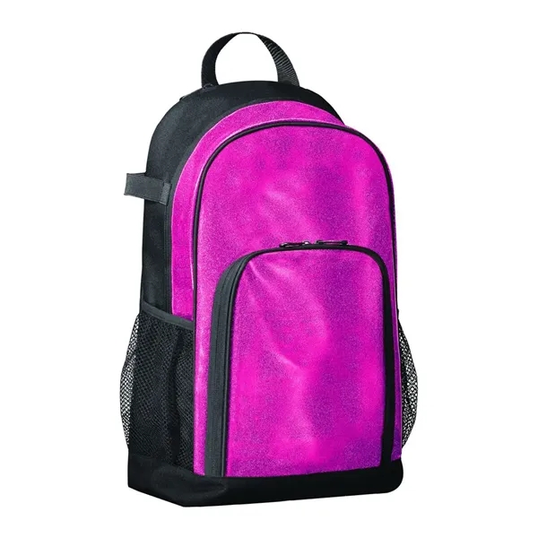 All Out Glitter Backpack... from ASI 89380 Staton Corporate and Casual