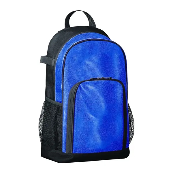 All Out Glitter Backpack... from ASI 89380 Staton Corporate and Casual