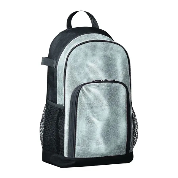 All Out Glitter Backpack... from ASI 89380 Staton Corporate and Casual