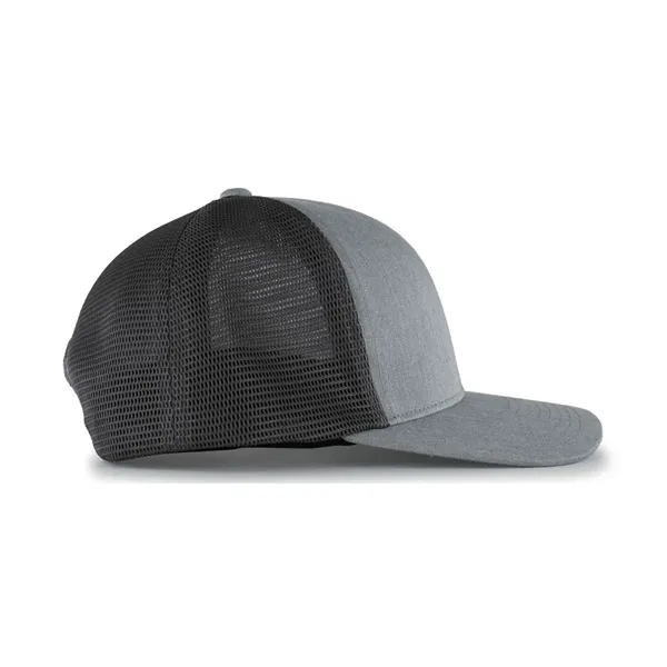 Trucker Flexfit Snapback... from ASI 89380 Staton Corporate and Casual